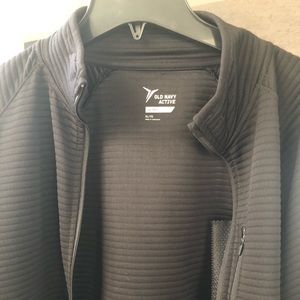 Men/women running jacket